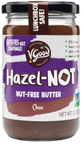 Hazel-NOT Nut-free Butter - Choc
