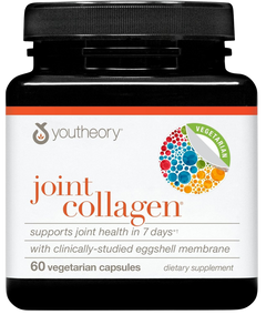 Vegetarian Joint Collagen