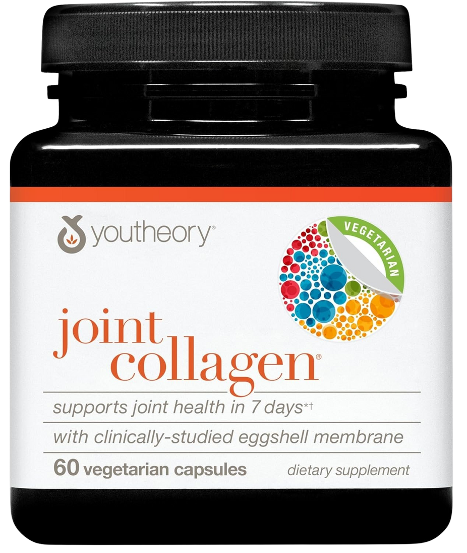 Vegetarian Joint Collagen