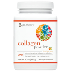 Collagen Powder - Citrus Twist