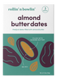 Dates Almond Butter Fill