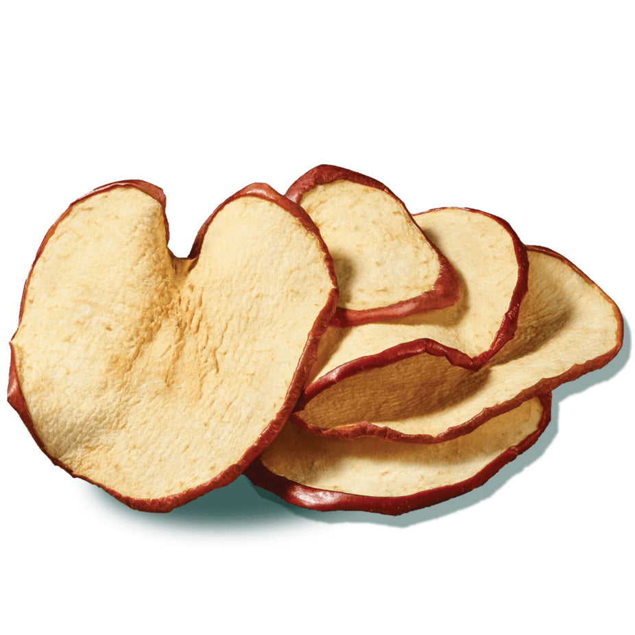 Thin Cut Apple Chips