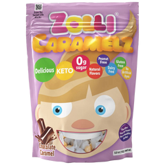 Caramelz Mashups - Chocolate