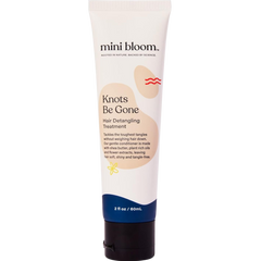 Knots Be Gone Hair Detangling Treatment