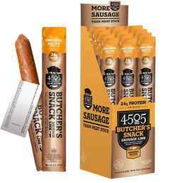 Snack Butcher Original (10 Pack)