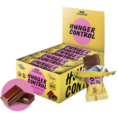 Planet Hemp Superfood Hunger Control Chocolate Protein Bar