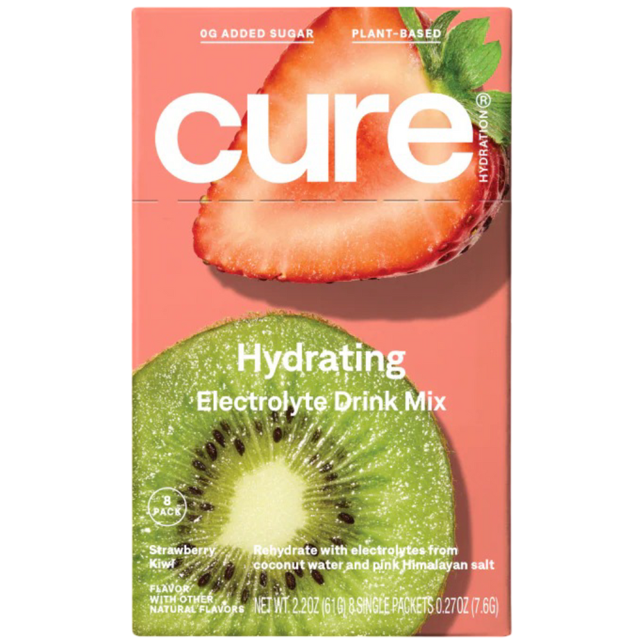Strawberry Kiwi Hydration (6 Pack)