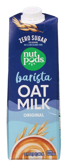 Original Barista Oatmilk