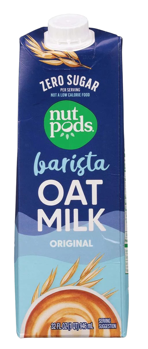 Original Barista Oatmilk