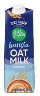 Original Barista Oatmilk