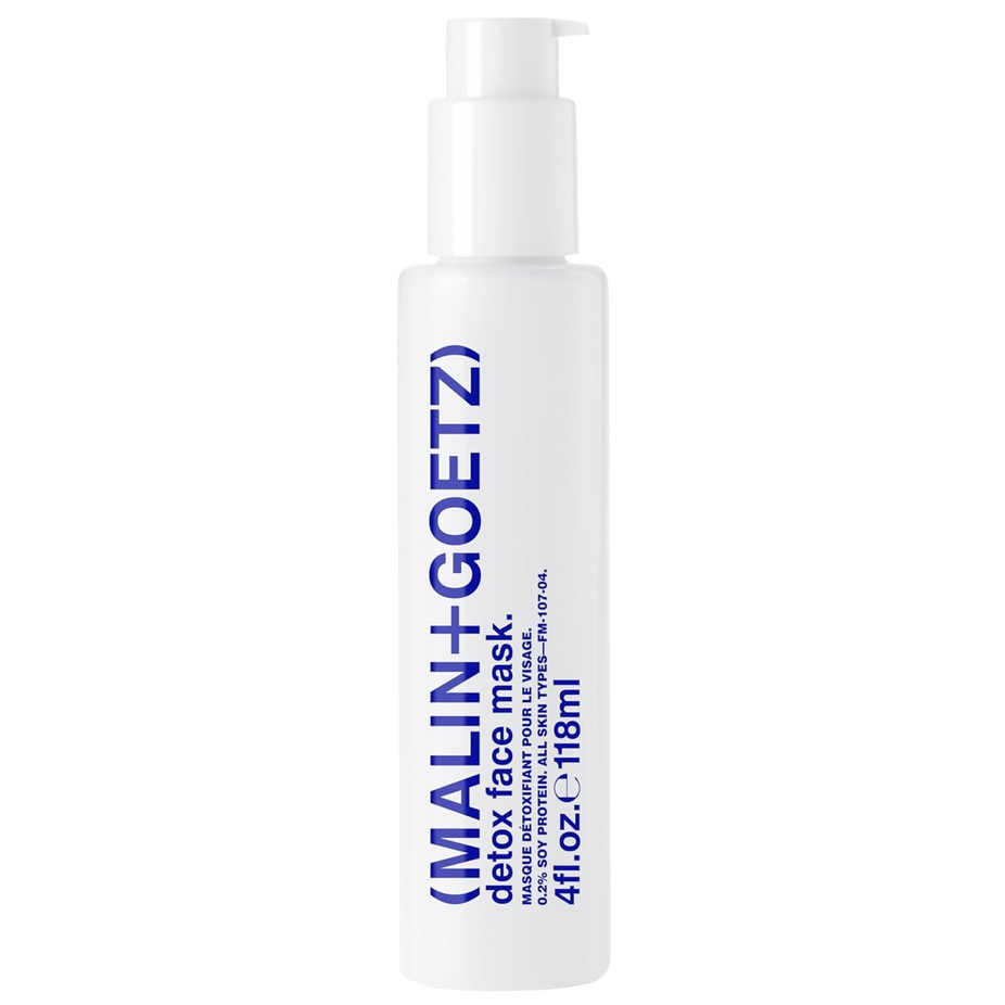Purifying Foam Mask