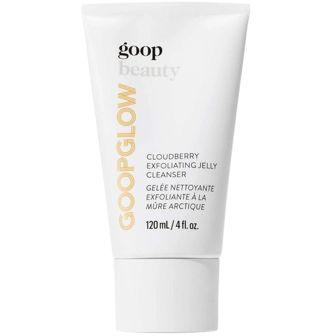 Goopglow Jelly Cleanser