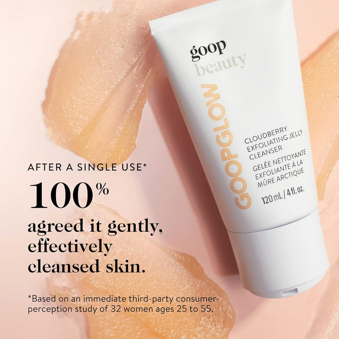 Goopglow Jelly Cleanser