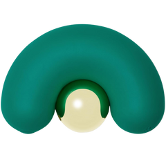 Viva La Vulva Vibrator