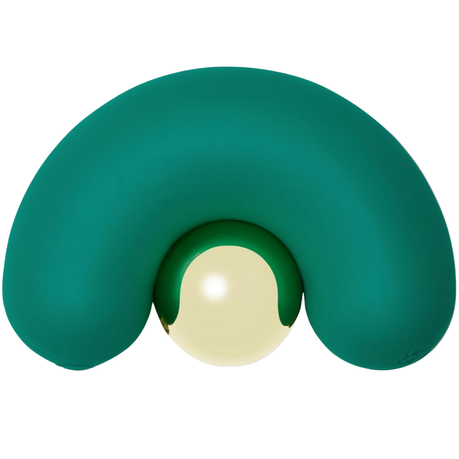 Viva La Vulva Vibrator