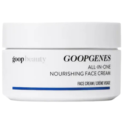 Goopgenes Nourishing Face Cream