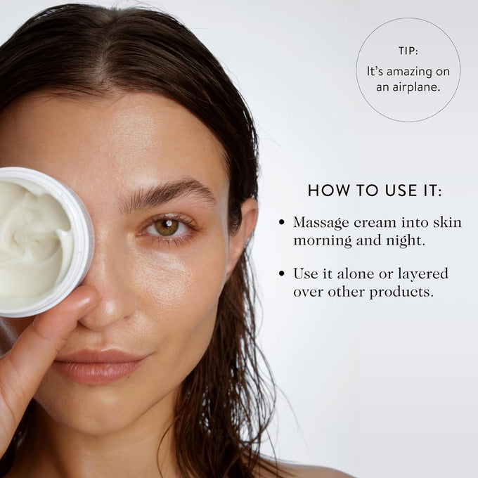 Goopgenes Nourishing Face Cream