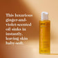 Goopglow Afterglow Body Oil