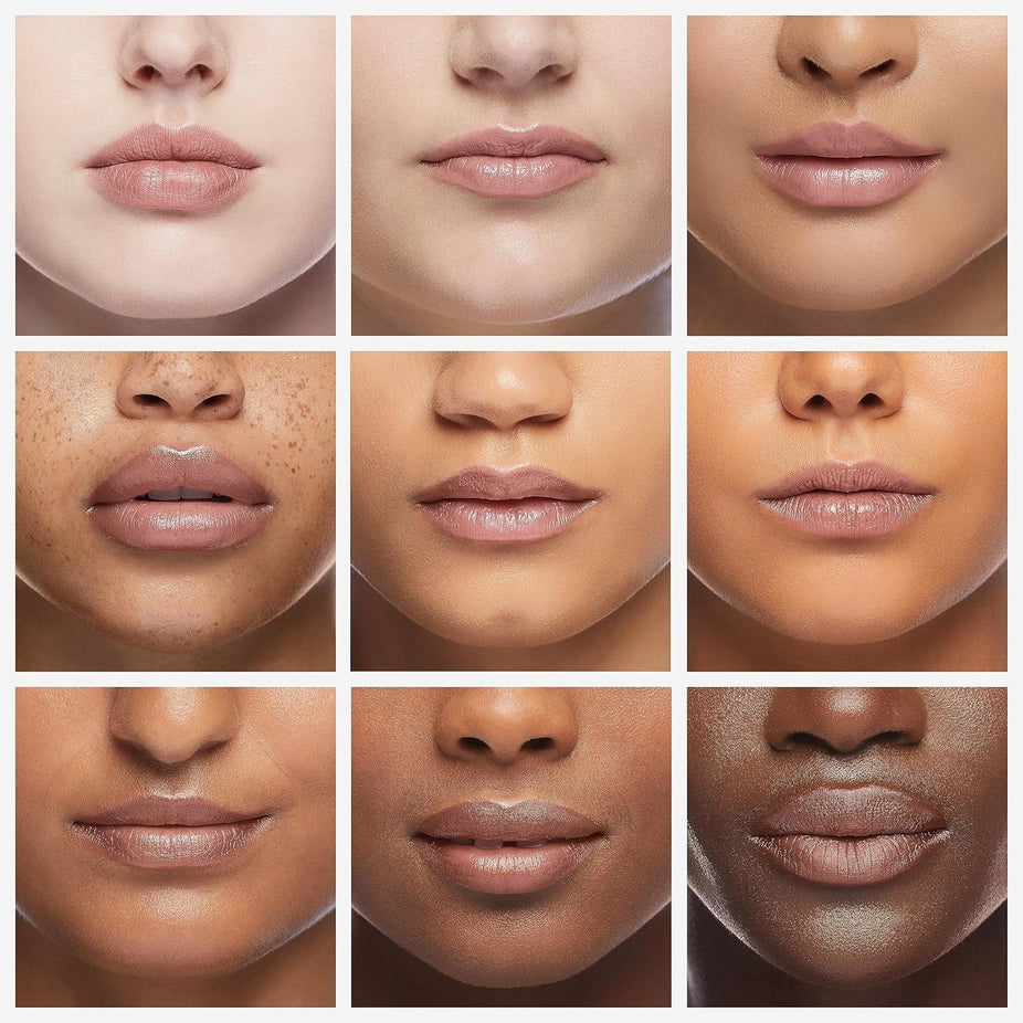 Goopgenes Clean Nourishing Lip Balm Trio (3 CT)