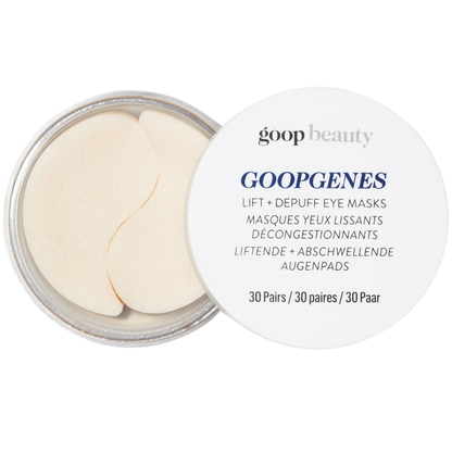 Goopgenes Lift + Depuff Eye Masks (32 CT)