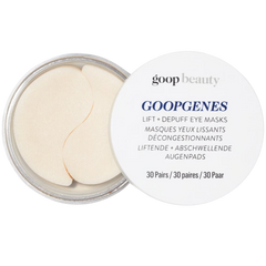 Goopgenes Lift + Depuff Eye Masks (32 CT)