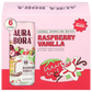 Raspberry Vanilla (6 Pack)