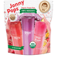 Organic 3 Flavor Freezer Pops (24 CT)