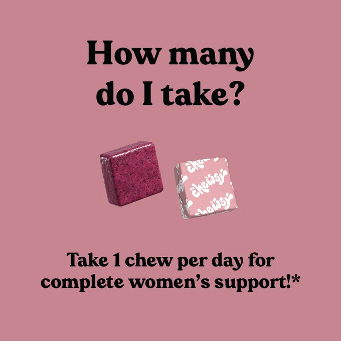 Cranberry Grape Women's Multi Trial Pack (6 CT)