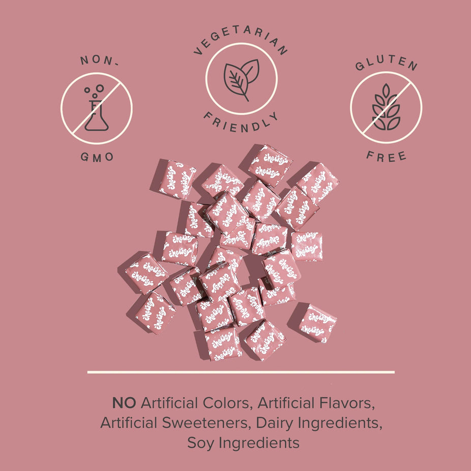 Cranberry Grape Women's Multi Trial Pack (6 CT)