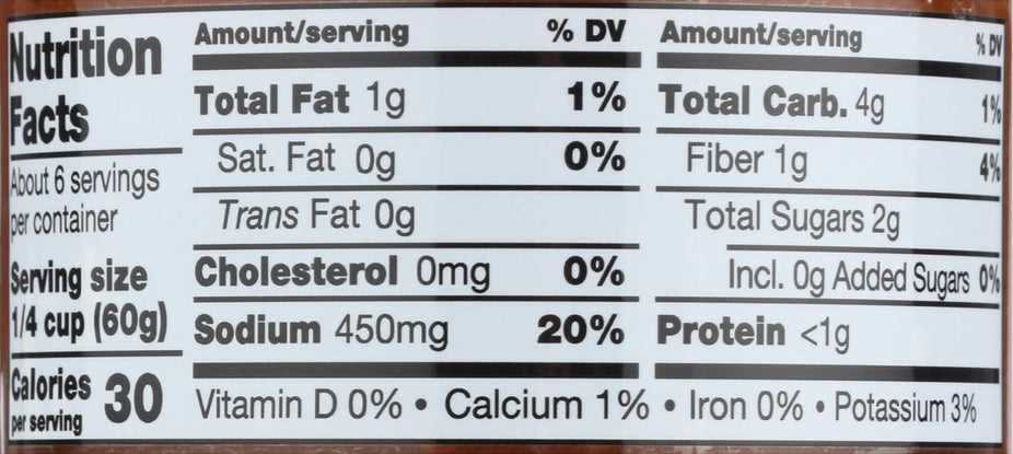 Fajita Simmer Sauce