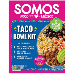 Original Taco Bowl Kit