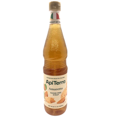 Sugar Free Coffee Syrup Amaretto