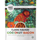 Flamingo Habanero Coconut Vegan Bacon