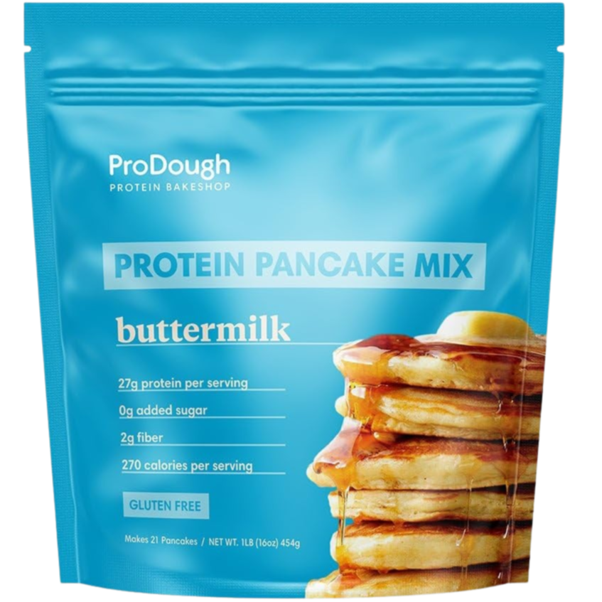 Buttermilk Pancake & Waffle Mix