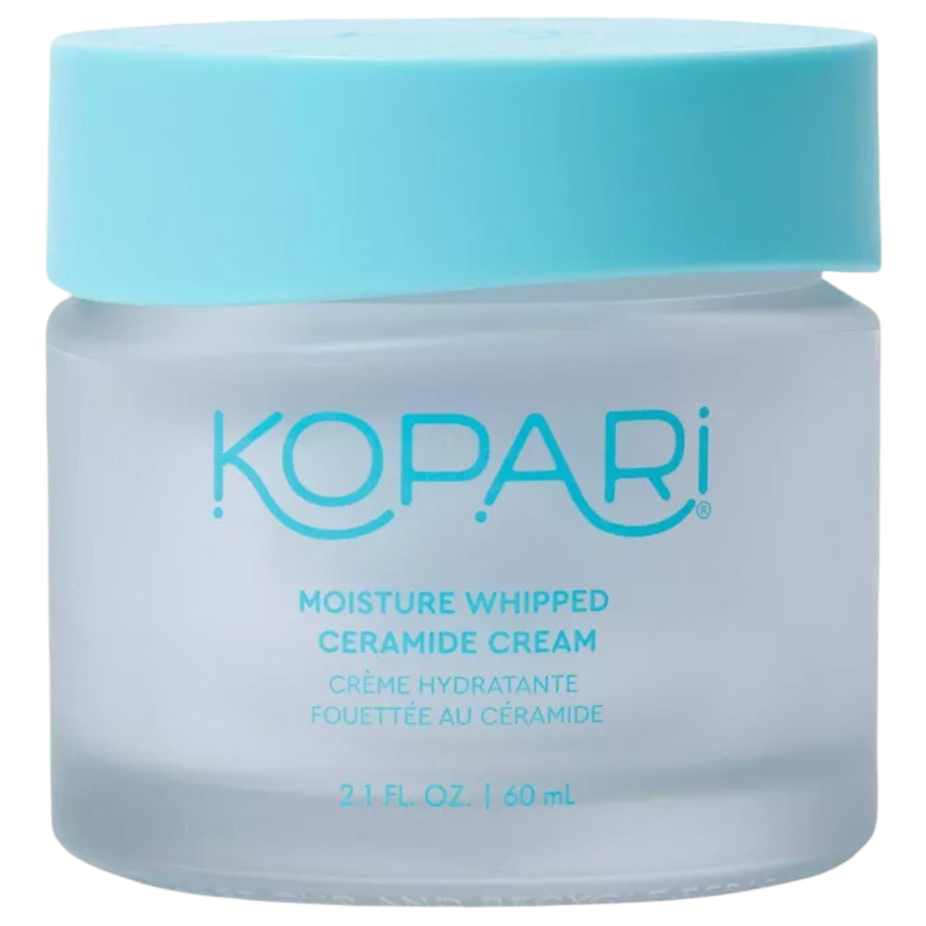 Moisture Whipped Ceramide Cream