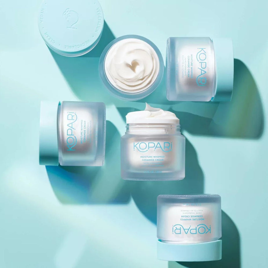 Moisture Whipped Ceramide Cream