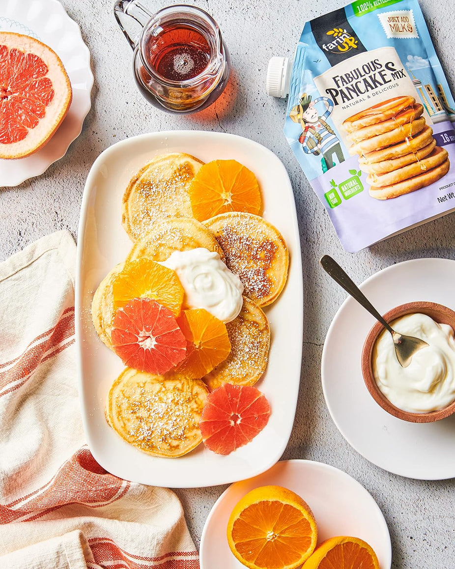 Fabulous Pancake Mix (6 Pack)