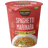 Low Carb Instant Cup Noodles Spaghetti Marinara (6 Pack)