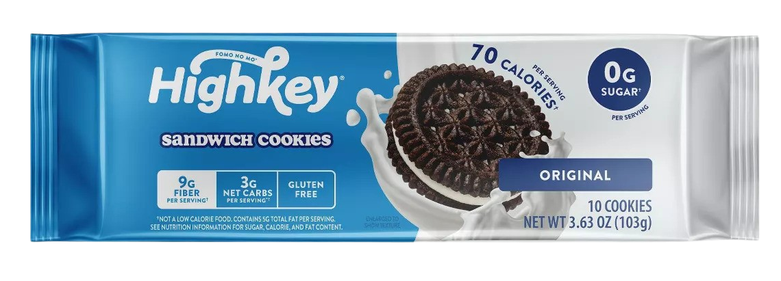 Original Sandwhich Cookie