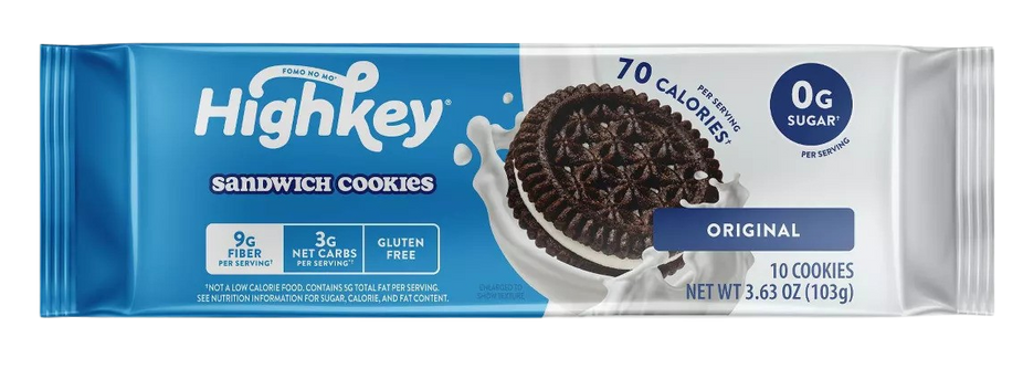 Original Sandwhich Cookie