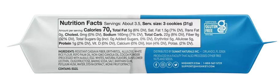 Original Sandwhich Cookie