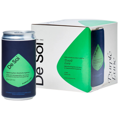 Purple Lune Mocktail (4 CT)