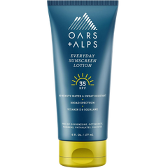 Everyday Sunscreen Body Lotion SPF 35