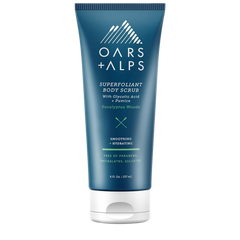 Superfoliant Body Scrub