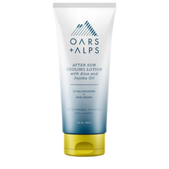 After Sun Cooling Lotion