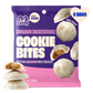 White Chocolate Snickerdoodle Cookies Bites (6 Pack)