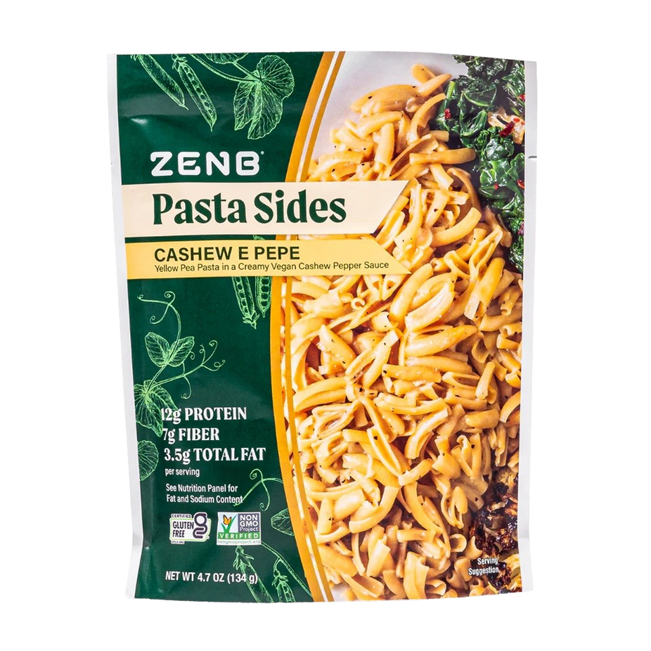 Cashew E Pepe Pasta Side (8 Pack)