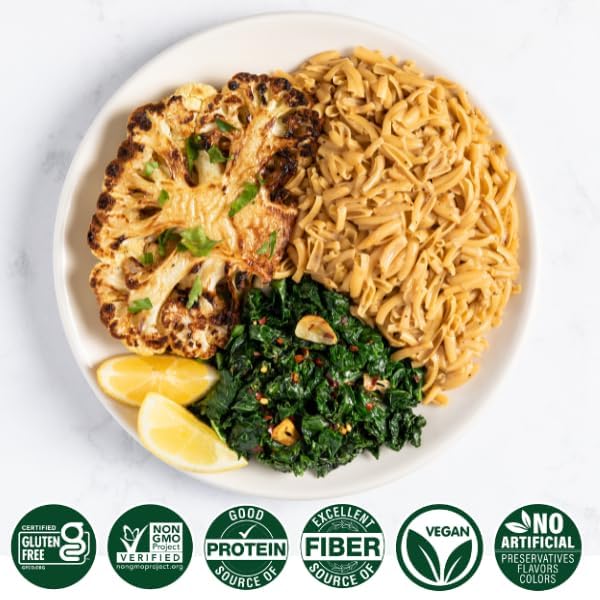 Cashew E Pepe Pasta Side (8 Pack)