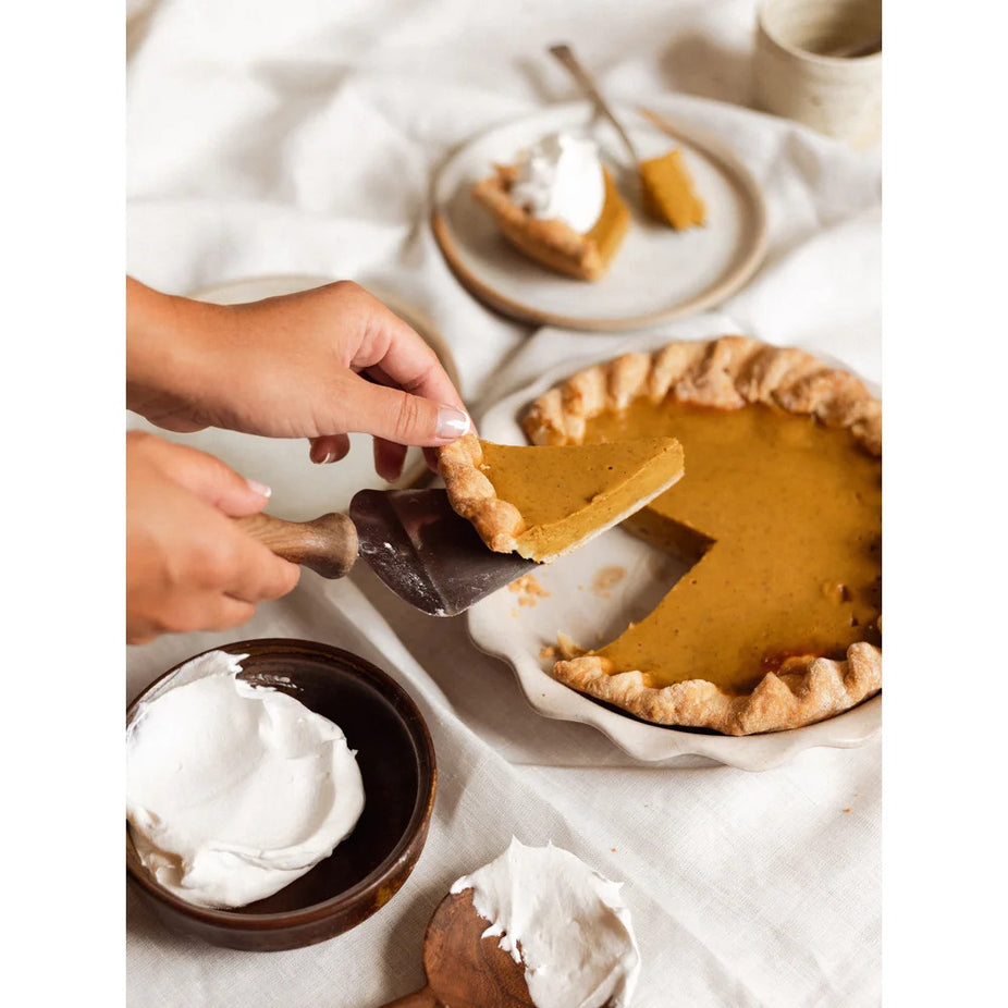House Pie Crust Mix