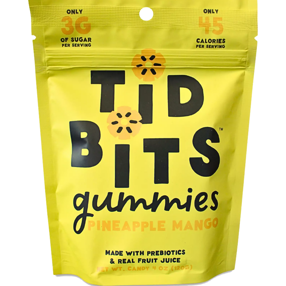 Pineapple Mango Candy